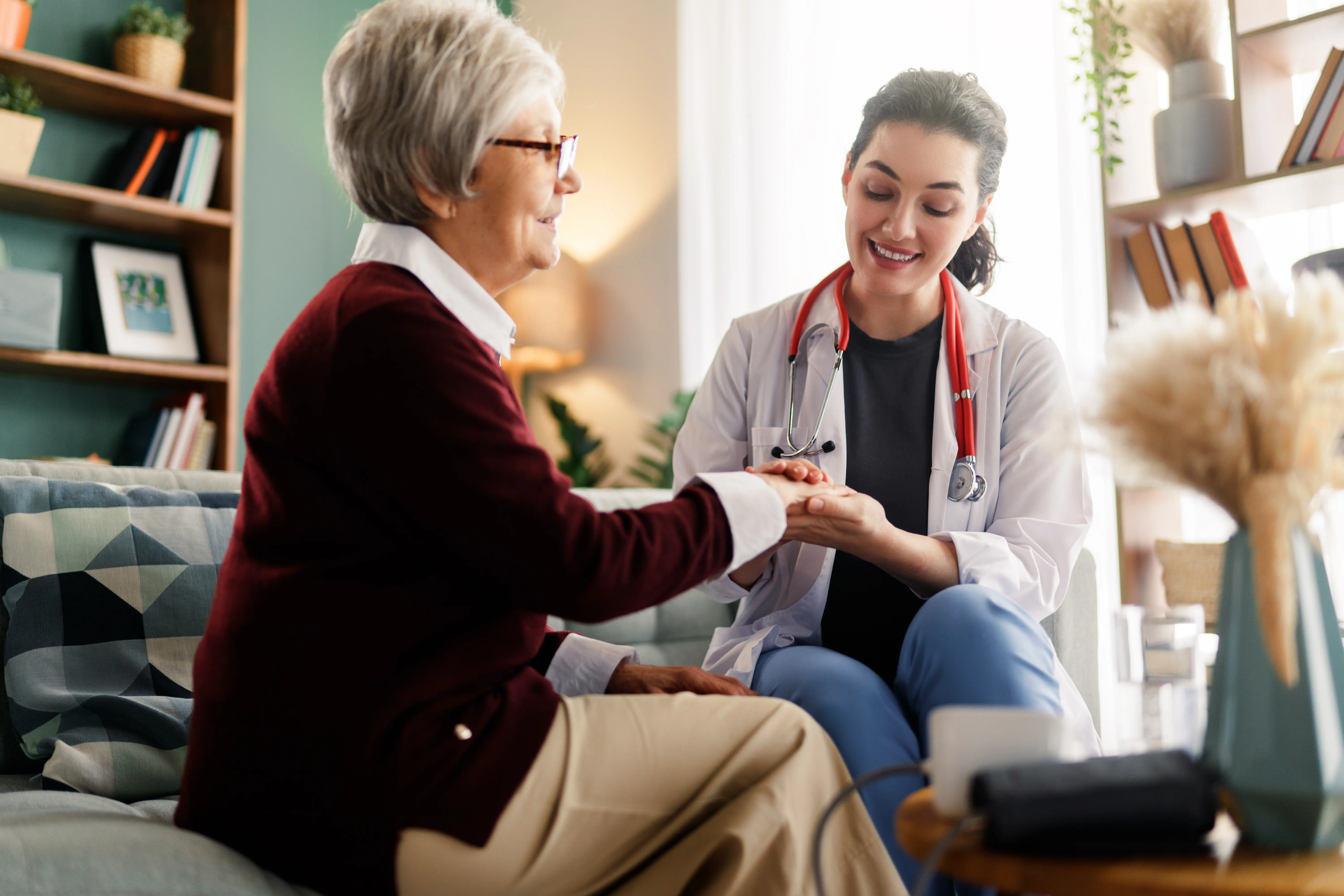 Médecin à domicile SOS Médecin Casablanca